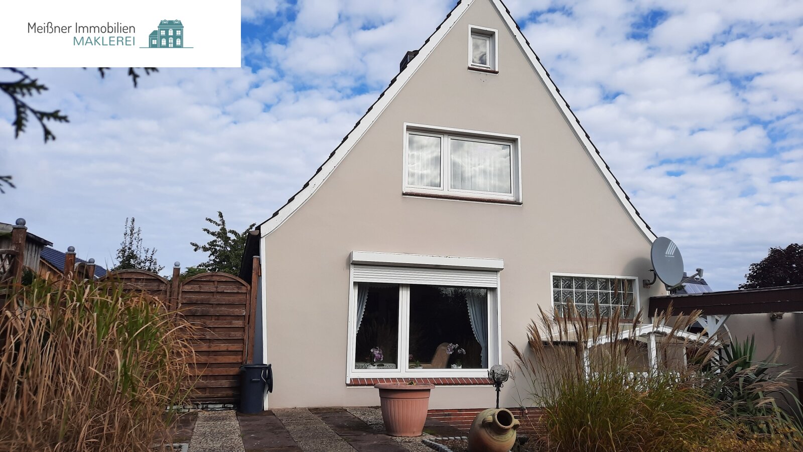 Gepflegtes Einfamilienhaus in begehrter Lage 