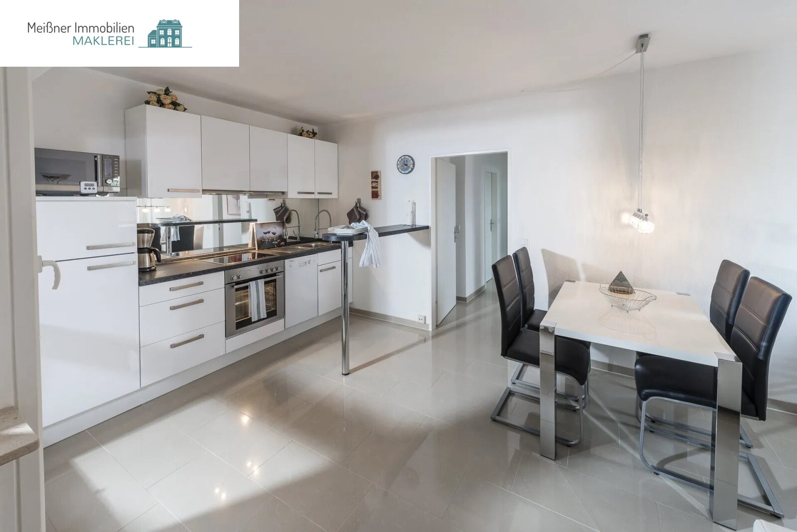 Exclusive Ferienwohnung mit Schwimmbad