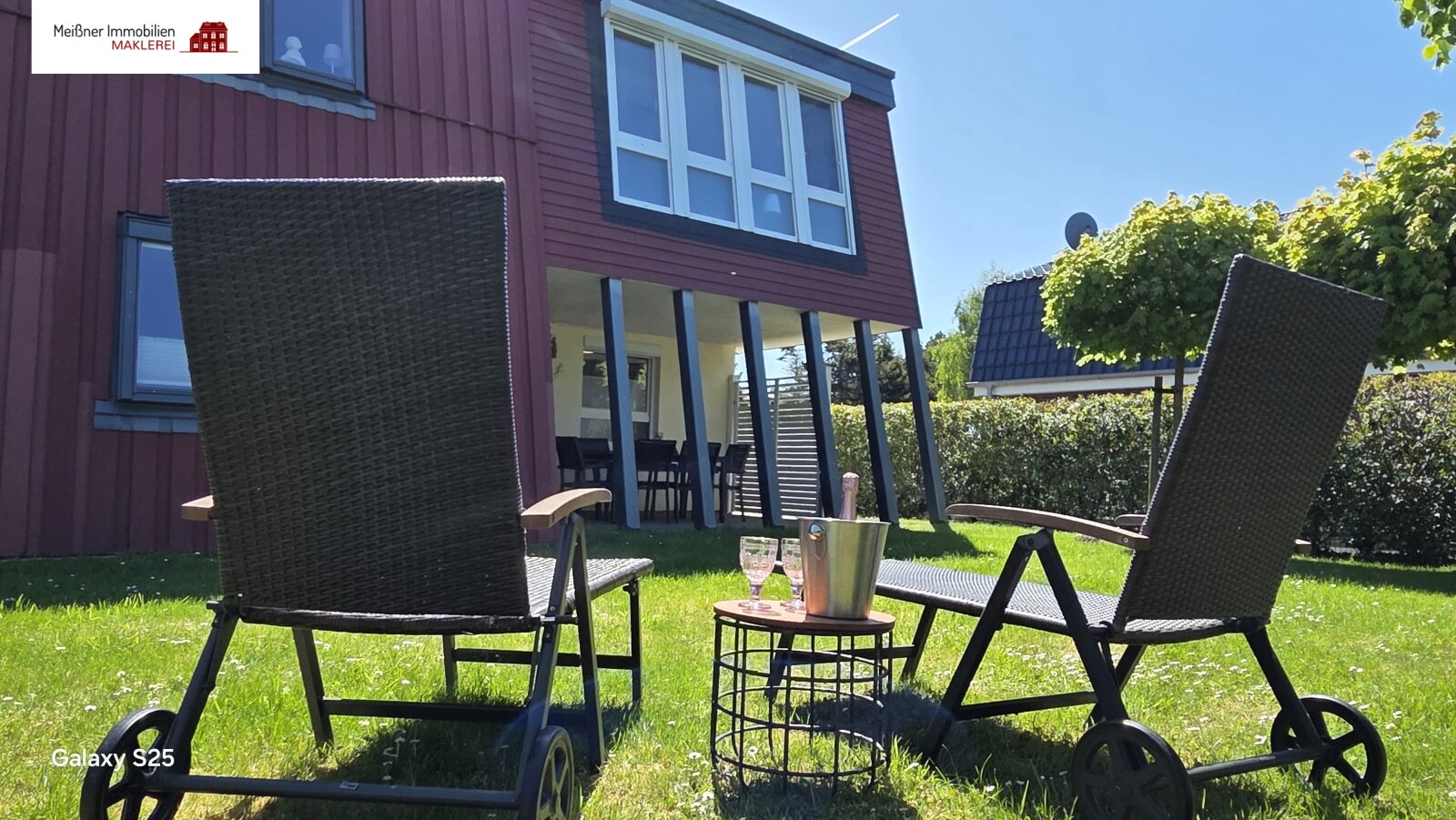 Ferienhaus