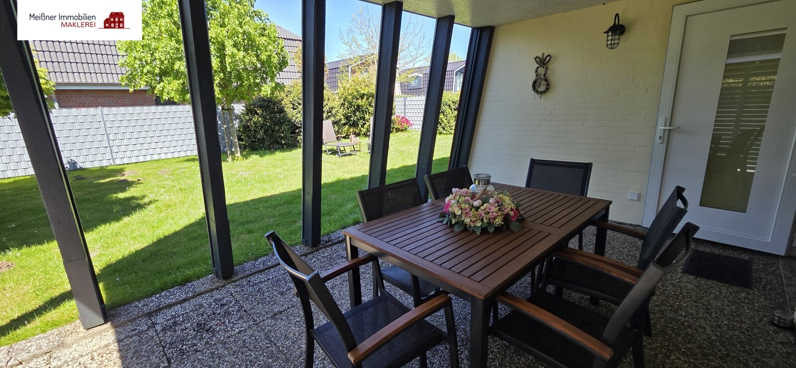 Ferienhaus