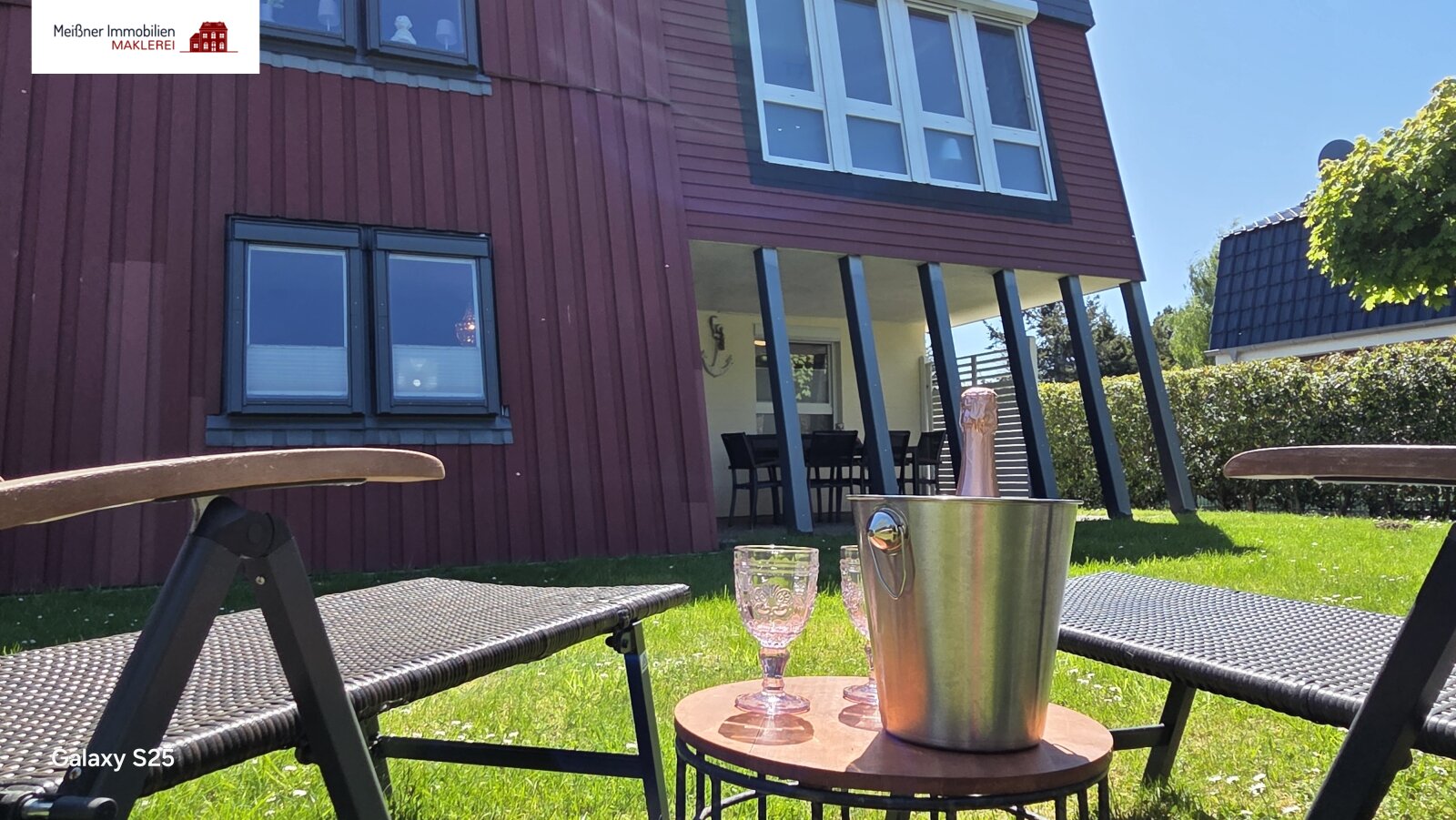 Ferienhaus
